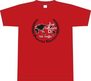 衣装Tシャツ SP 兼 2019記念Tシャツ